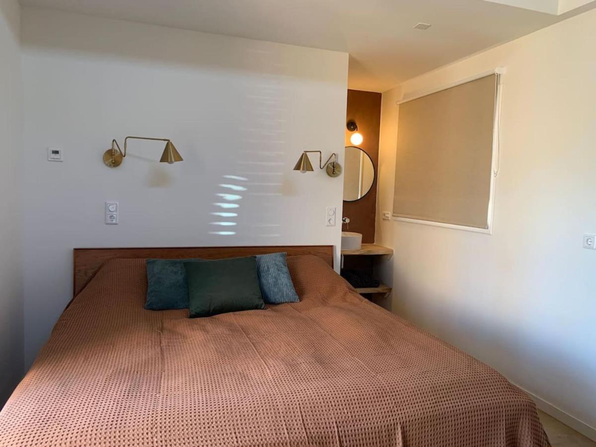Guest Room With Terrace At The Wadden Sea Oosterend  Экстерьер фото
